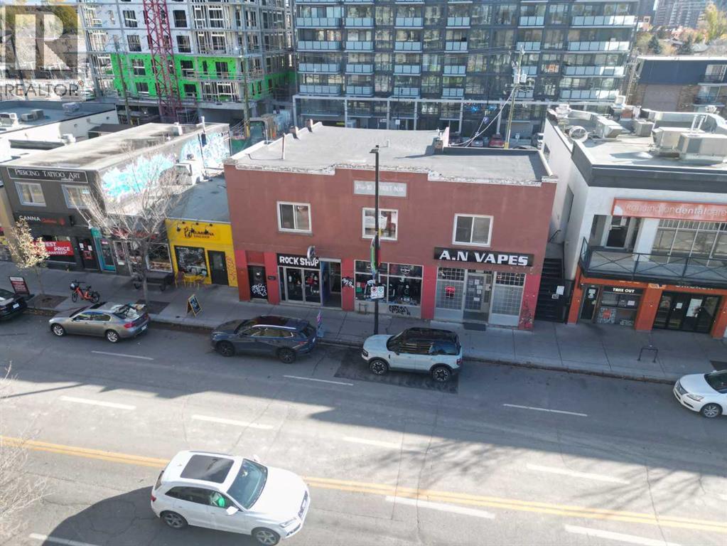 10 Street Nw Unit 328, Calgary, AB T2N 1W6