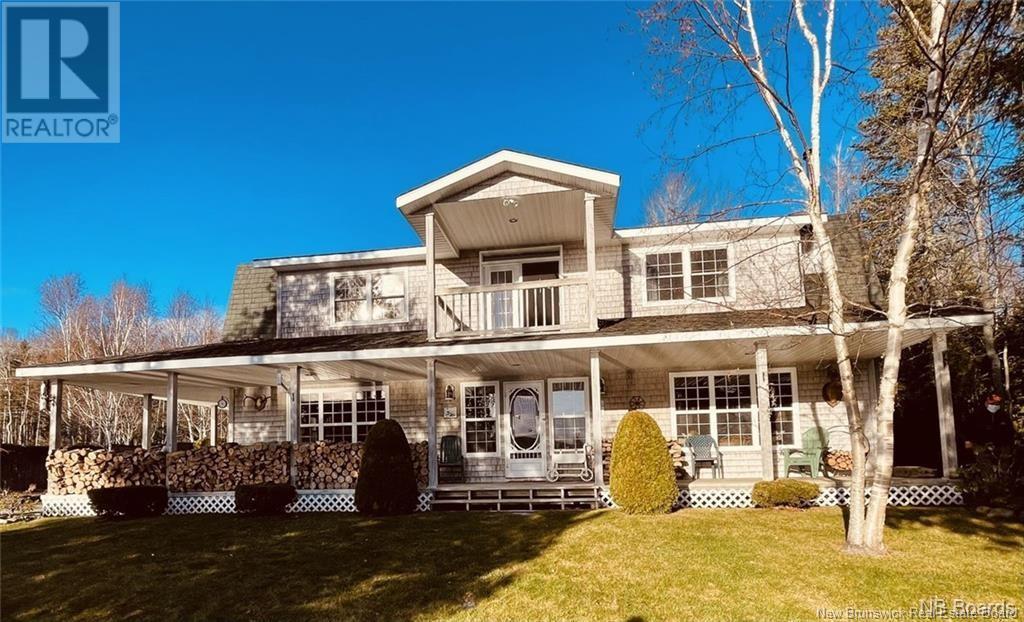 2179 Clark Rd, Skiff Lake, NB E6M 1R1