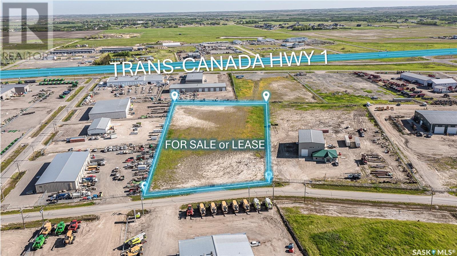 9 Industrial Drive W, Edenwold Rm No.158, SK S4L 1B6