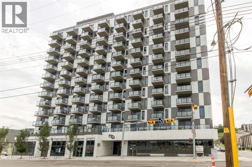 123 4 Street Ne Unit 1005, Calgary, AB T2E 3S2