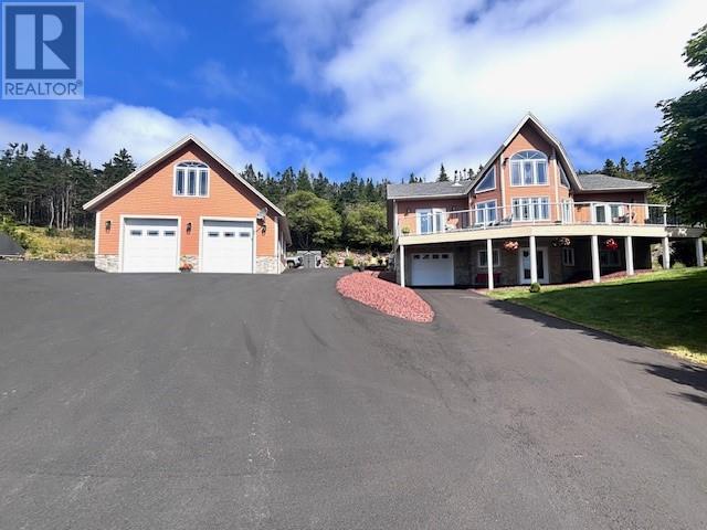 1432 Main Rd, Dunville, NL A0B 1S0
