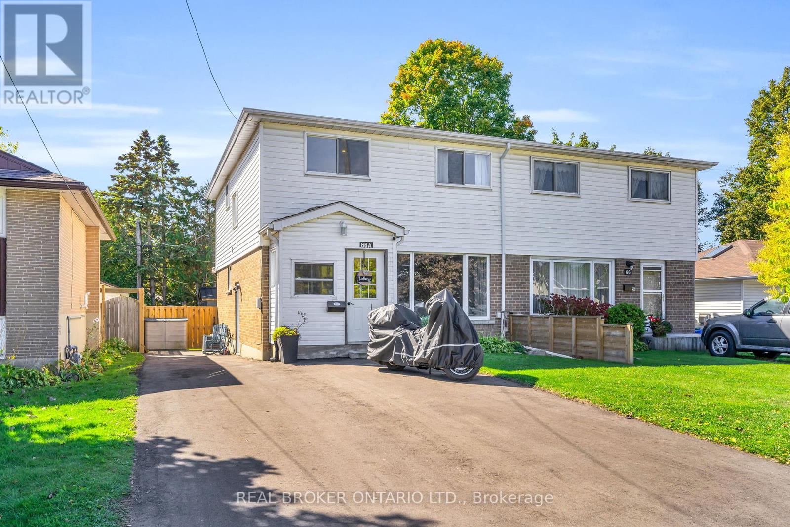 66 Dawson Rd #a, Orangeville, ON L9W 2W5