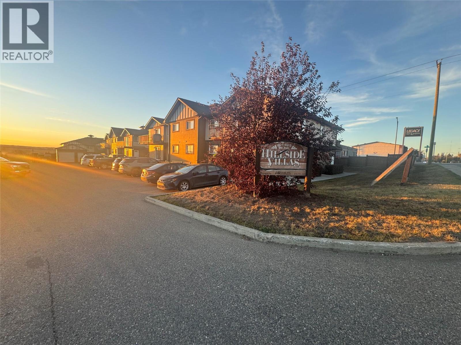 801 96 Avenue Unit 6, Dawson Creek, BC V1G 0C5