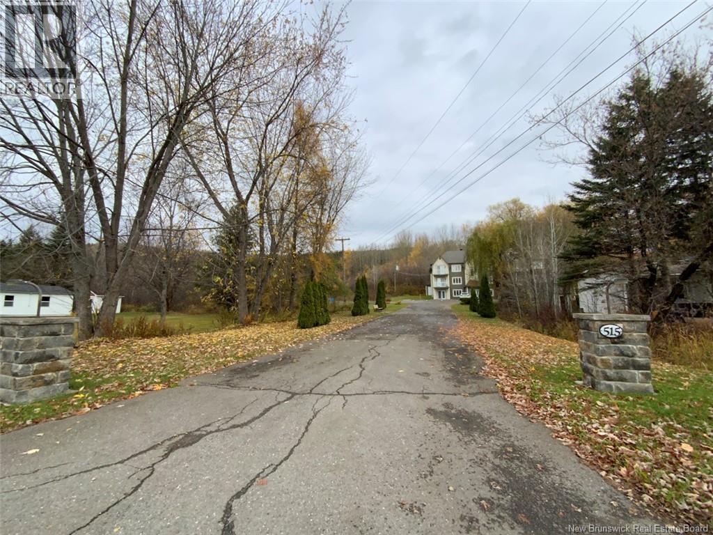 515 Principale St, Saint-basile, NB E7C 0B2