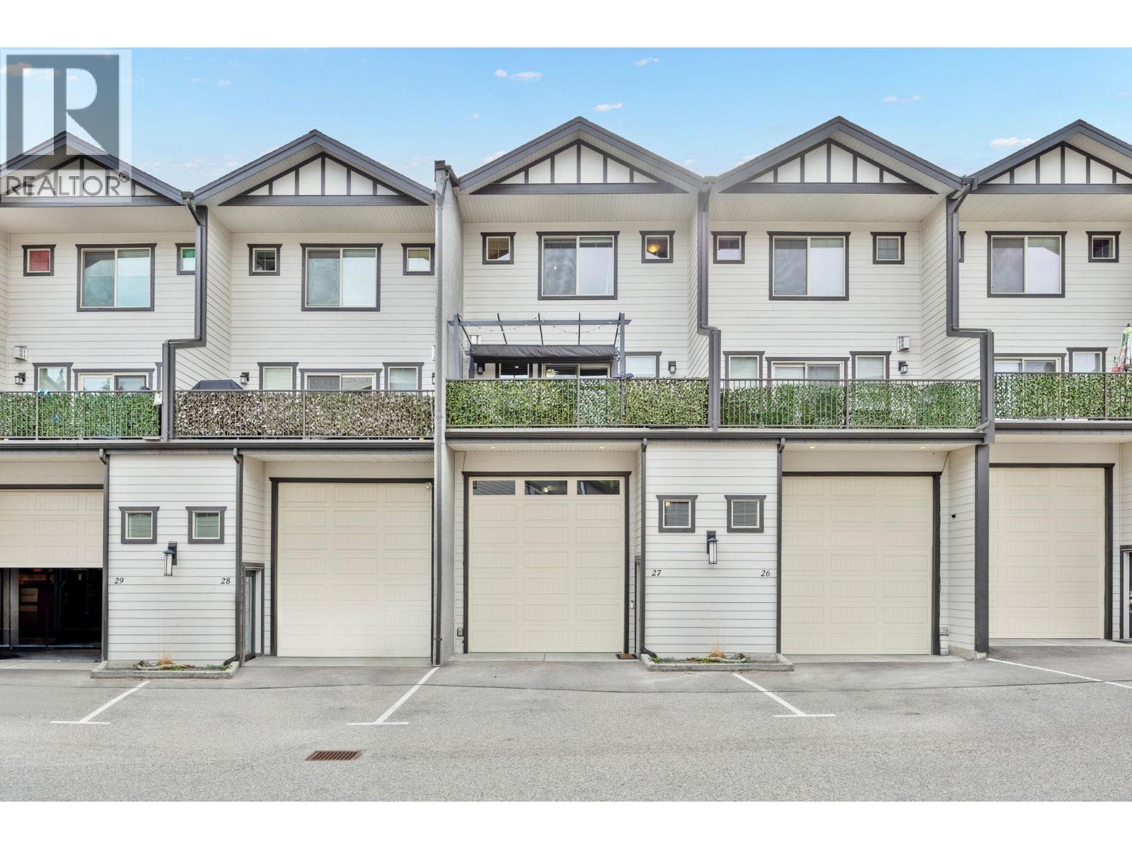 3359 Cougar Road Unit 27, Westbank, BC V4T 3G1