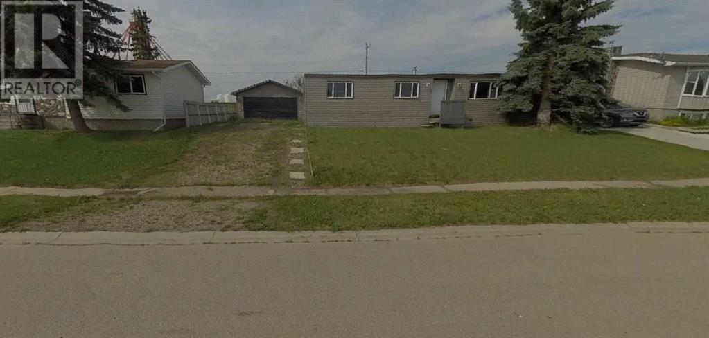 1 Avenue W Unit 213, Hussar, AB T0J 1S0