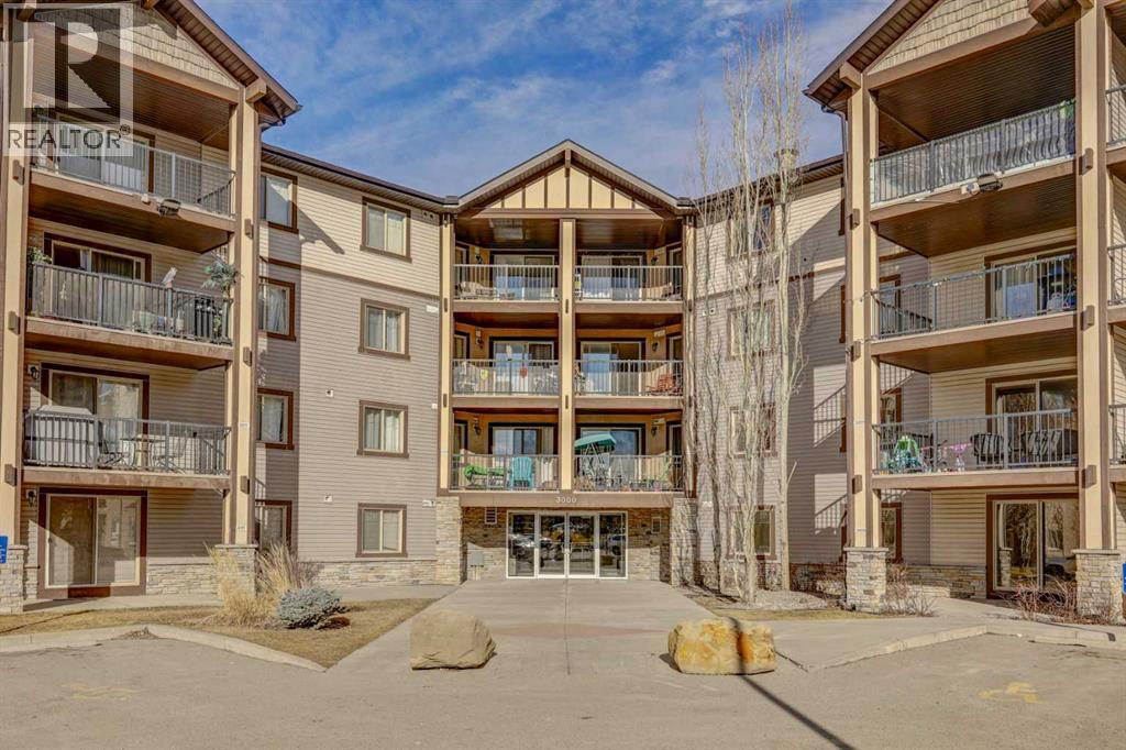 60 Panatella Street Nw Unit 3120, Calgary, AB T3K 0M3