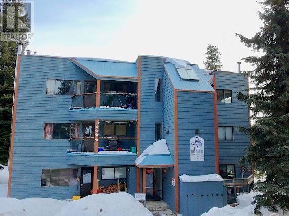1191 Apex Mountain Road Unit 6, Penticton, BC V0X 1K0