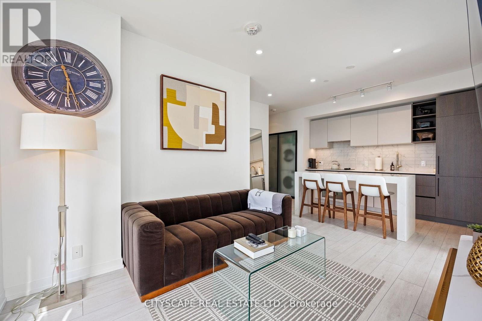 1802 55 Mercer St S, Toronto Waterfront Communities, ON M5V 1H2
