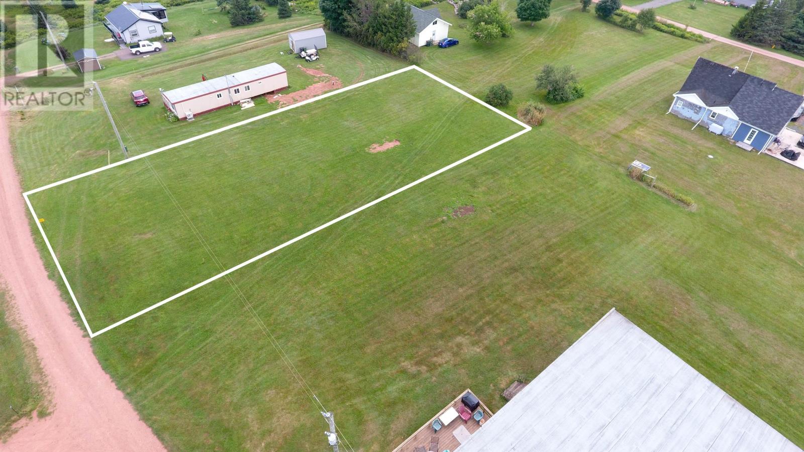 4 Cribbage Ln, Cumberland, PE C0A 1H2