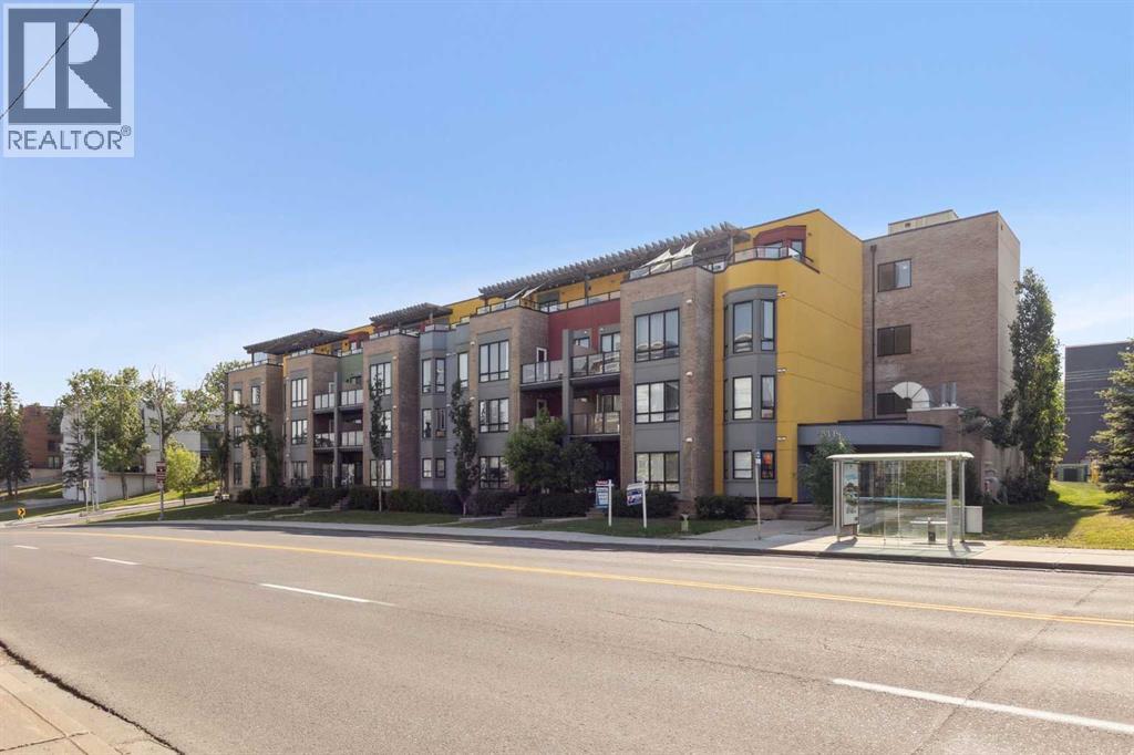 611 Edmonton Trail Ne Unit 304, Calgary, AB T2E 3J3