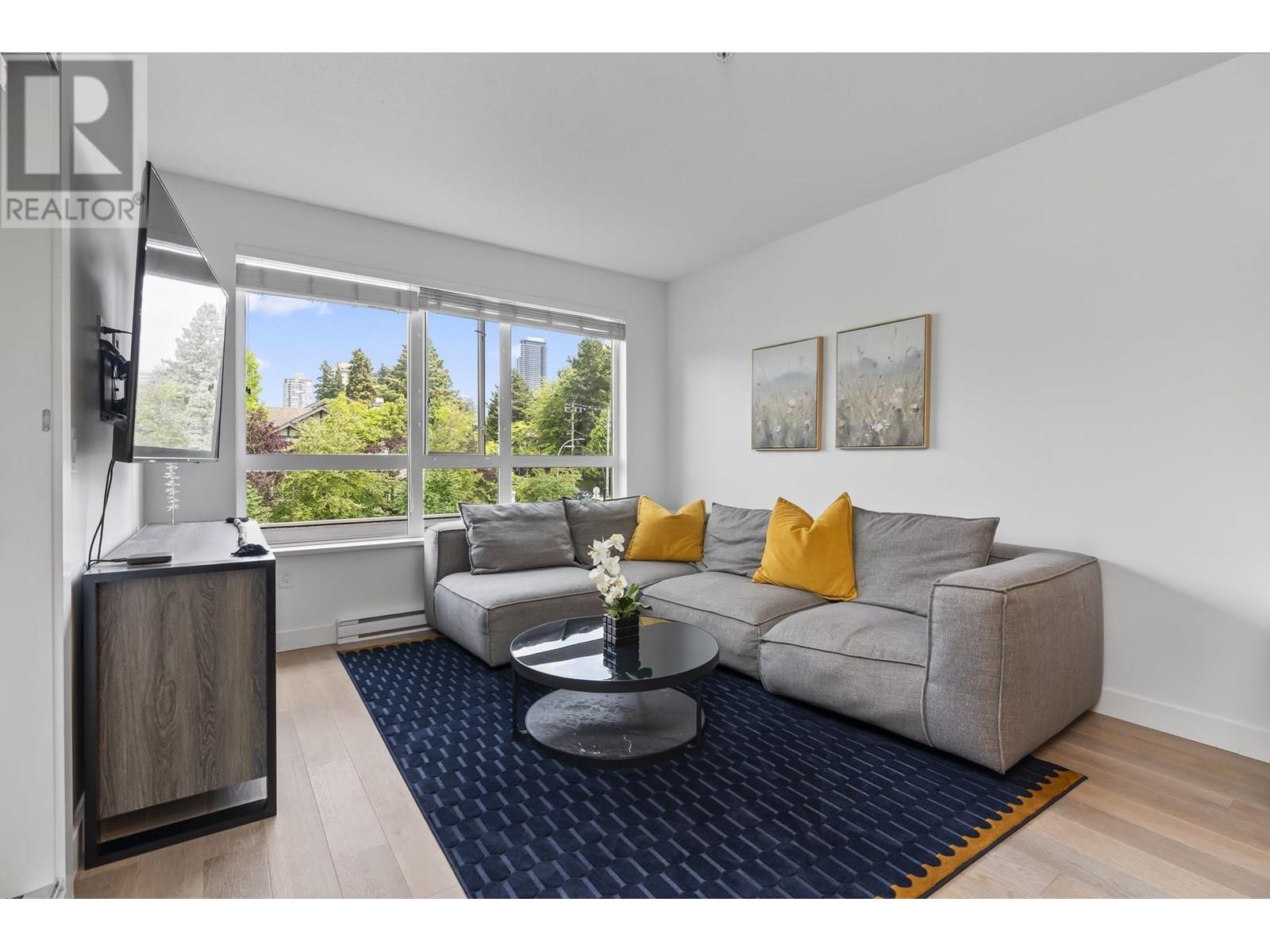 3399 Noel Drive Unit 416, Burnaby, BC V3J 0G8