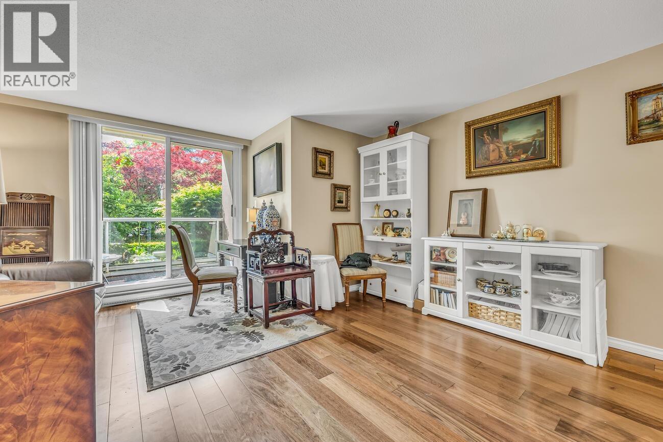 2020 Highbury Street Unit 101, Vancouver, BC V6R 4N9