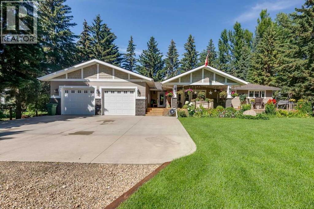56 Lakeview Dr, Rimbey, AB T0C 2J0