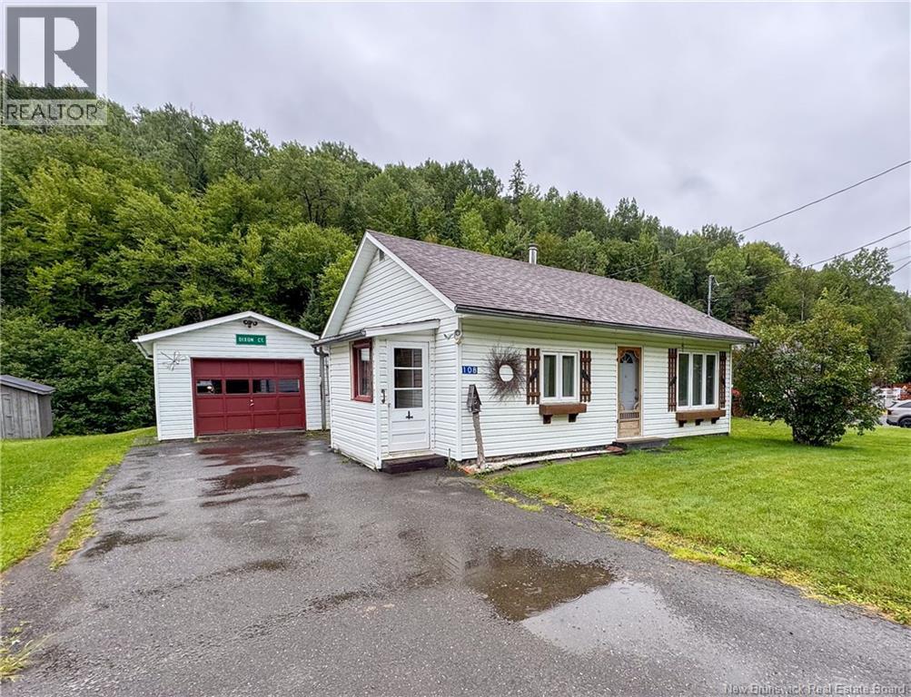108 Route 109, Craig Flats, NB E7H 4C8