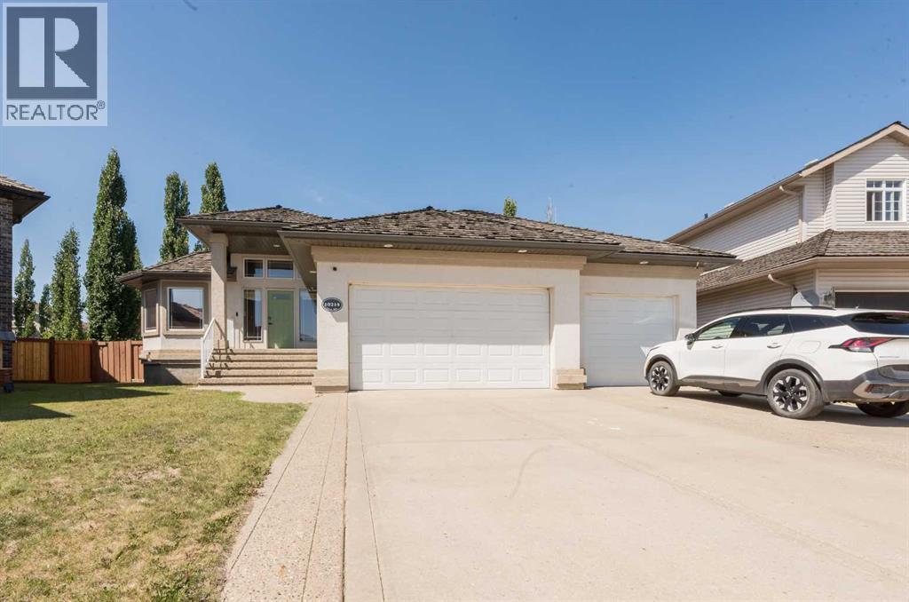 72 Avenue Unit 10214, Grande Prairie, AB T8W 2W5