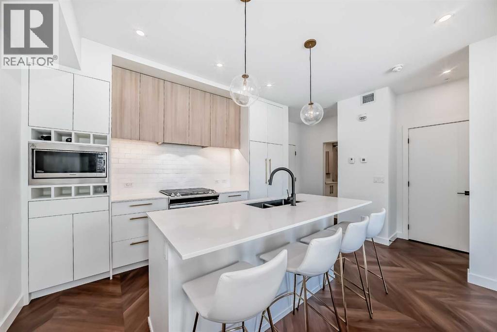 4275 Norford Avenue Nw Unit 101, Calgary, AB T3B 6M2