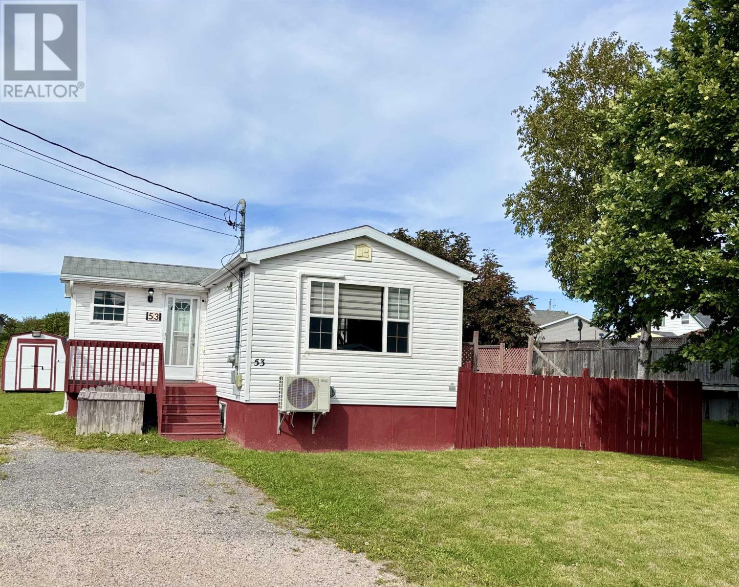 53 Church St, Florence, NS B1Y 1E9