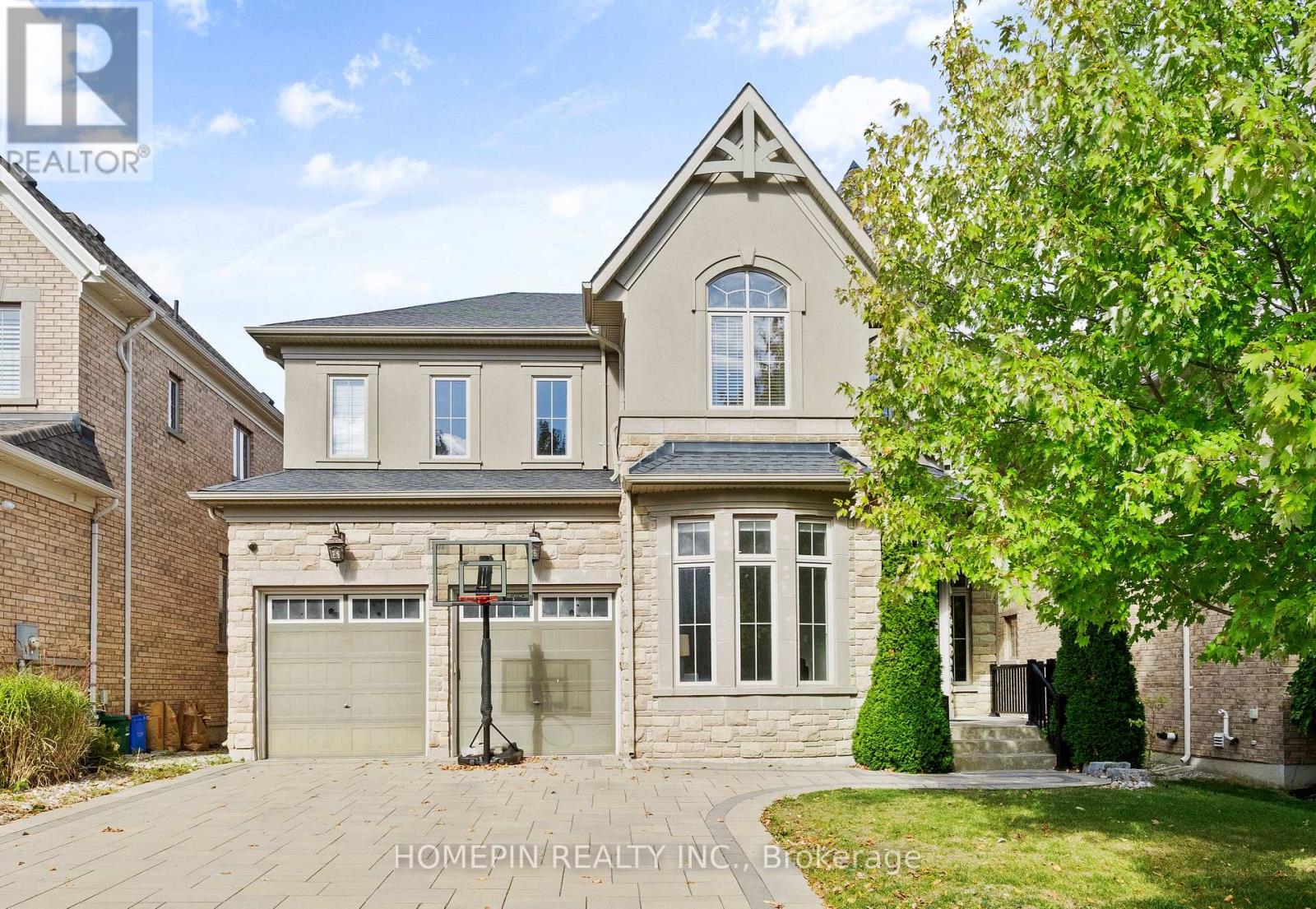 201 Gar Lehman Ave, Whitchurch-Stouffville, ON L4A 1V6
