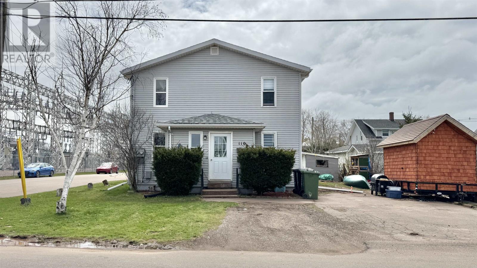 110 Ottawa St, Summerside, PE C1N 1W5
