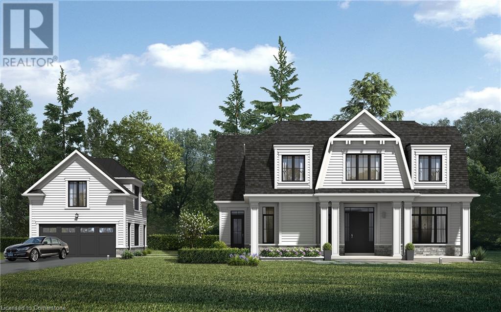 19 Allan Street, Oakville, ON L6J 2B7