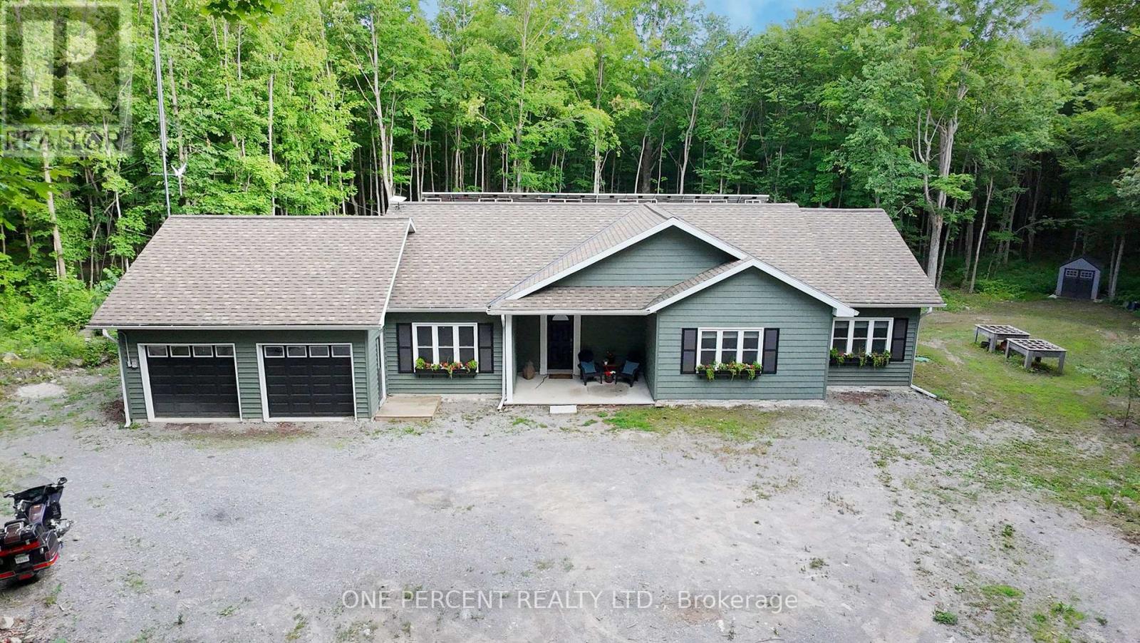 1912 Moneymore Rd, Tweed, ON K0K 2Y0