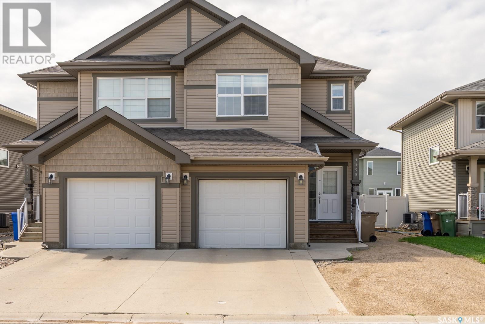 4809 Green Rock Road, Regina, SK S4V 3L1