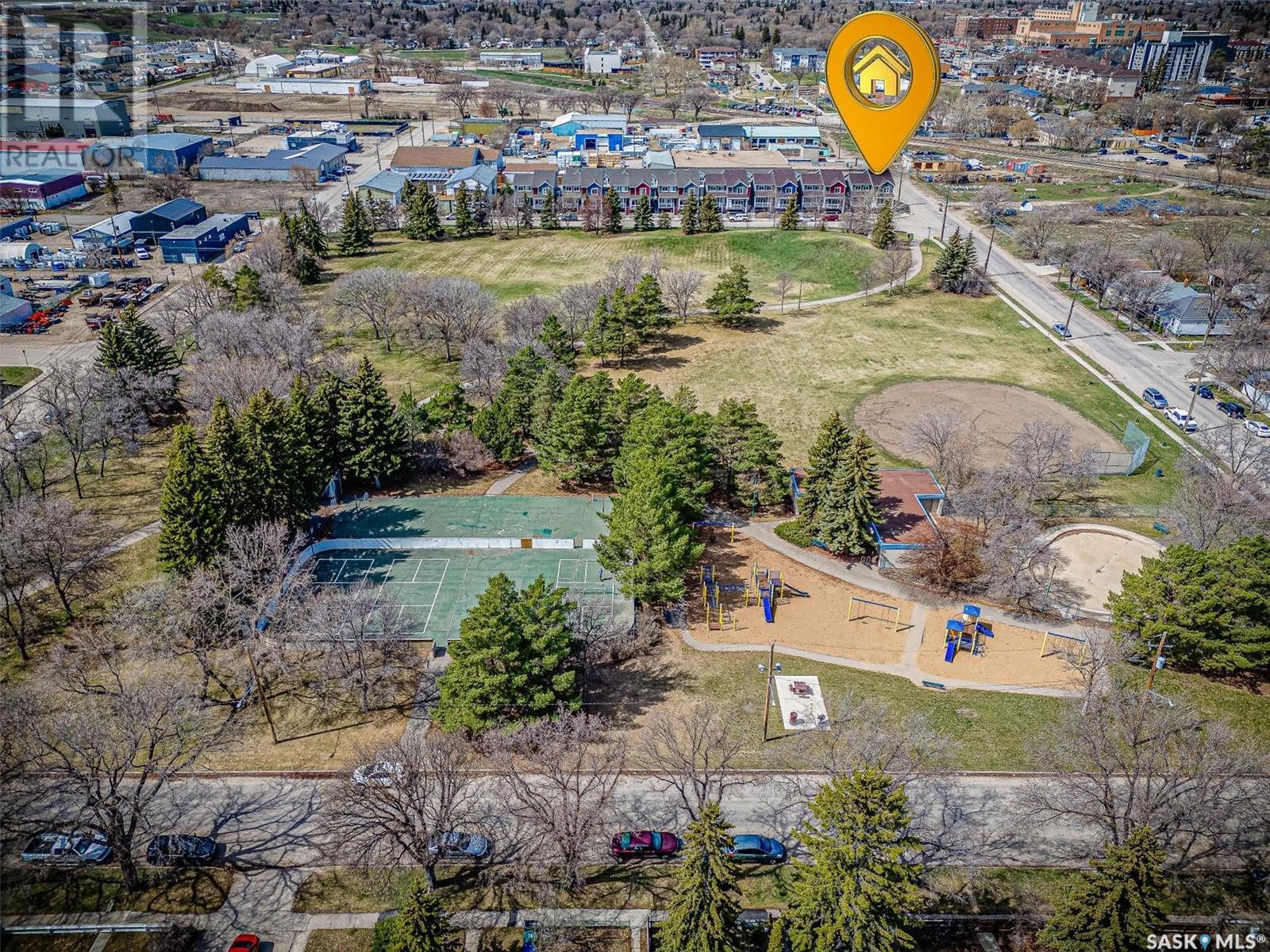 419 L Ave S, Saskatoon, SK S7M 5Y6