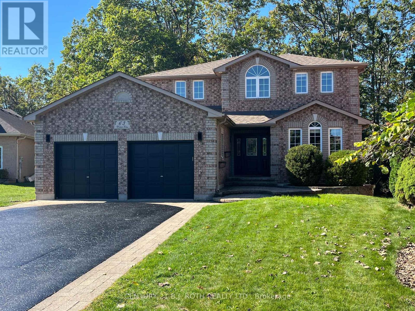 63 White Elm Rd, Barrie, ON L4N 0E5