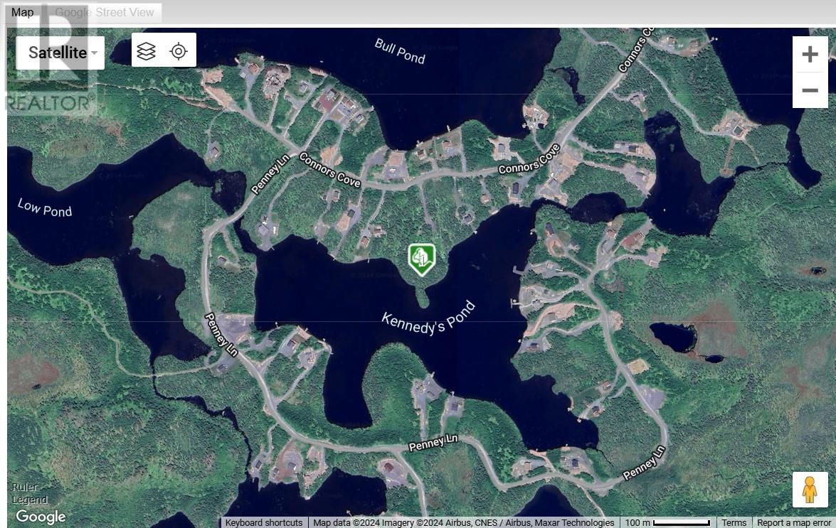 65 Connors Cove Rd, Brigus Junction, NL A0B 1G0