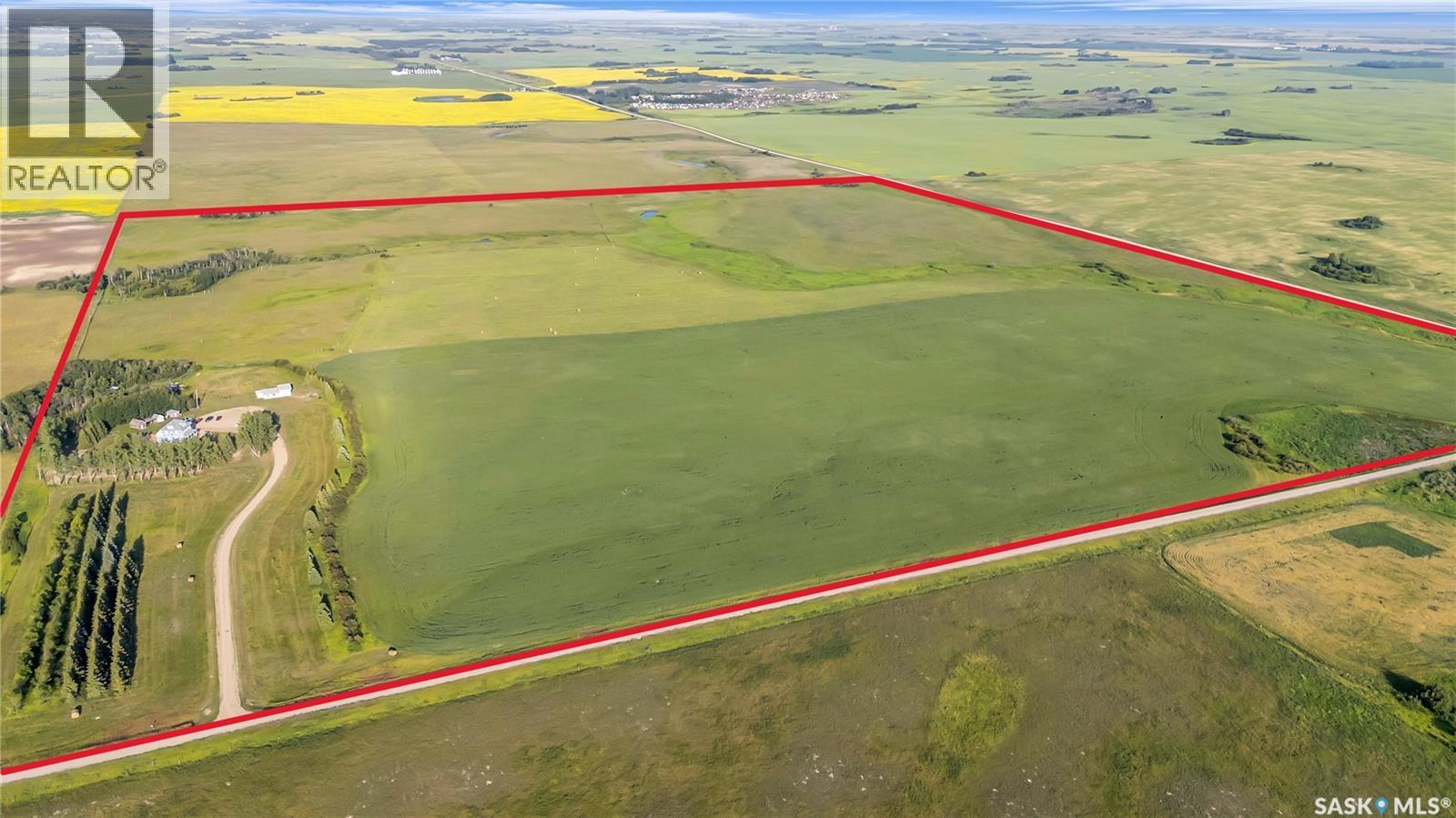 Butler Acreage, Edenwold Rm No.158, SK S0G 3Z0