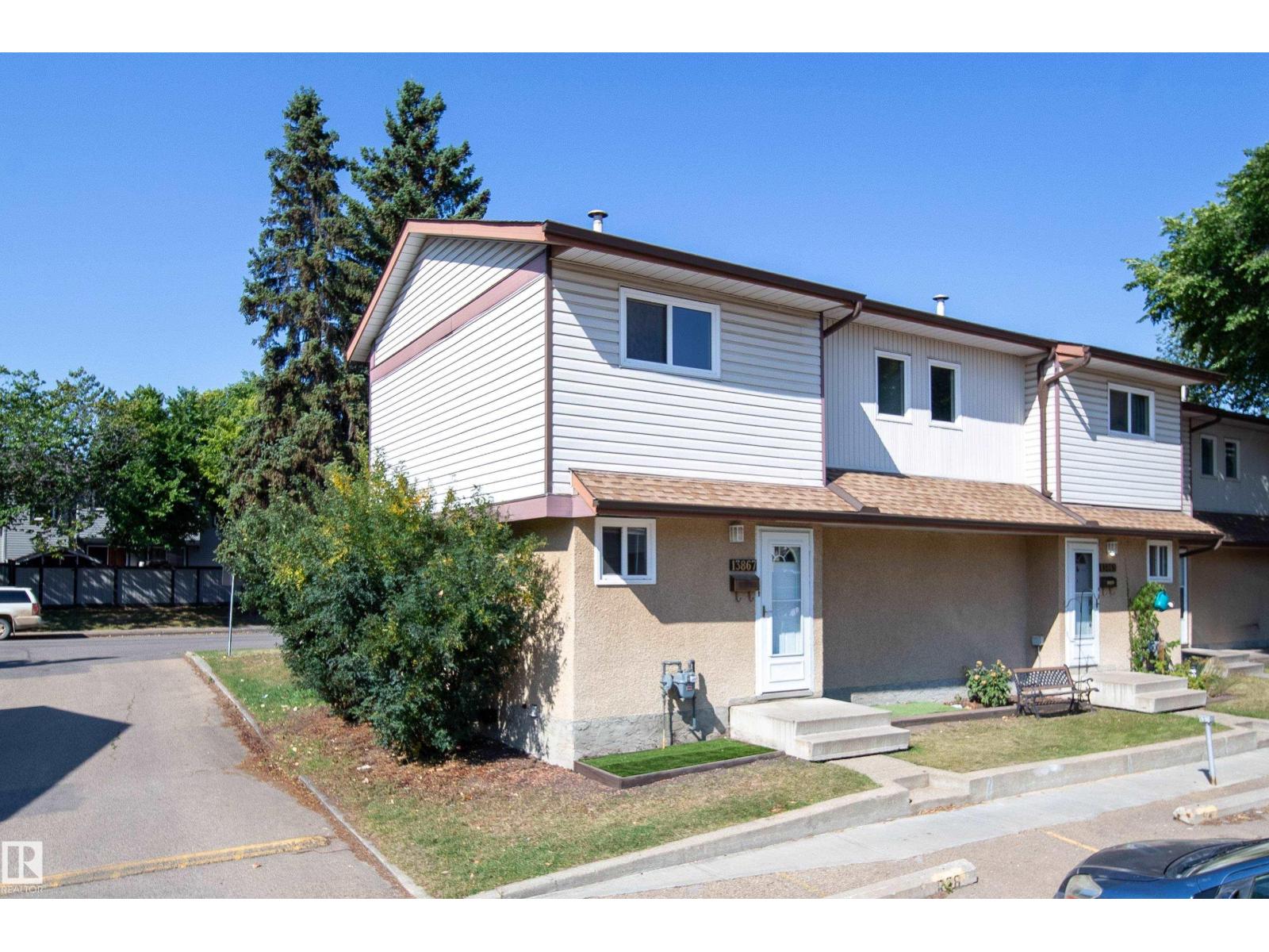 24 Street Nw Unit 13867, Edmonton, AB T5Y 1K1