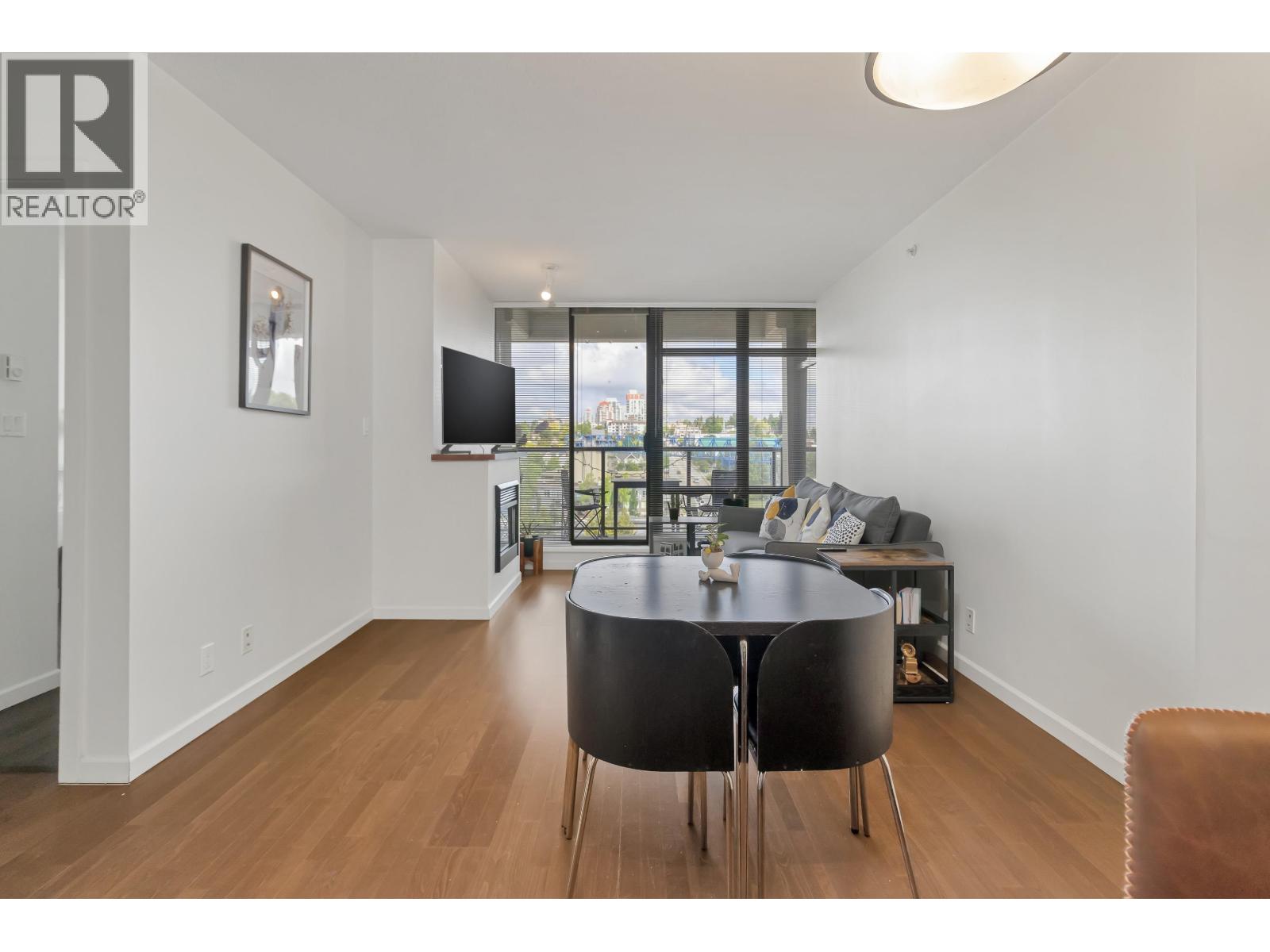 610 Victoria Street Unit 1808, New Westminster, BC V3M 0A5