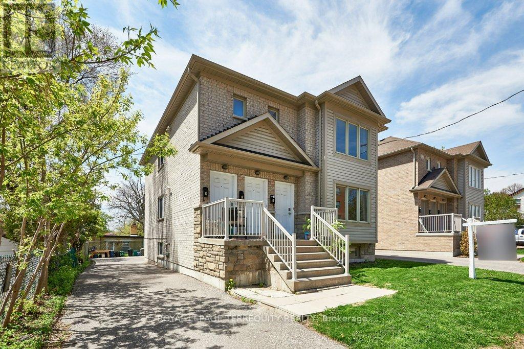 140 Mary St N, Oshawa, ON L1G 5B9