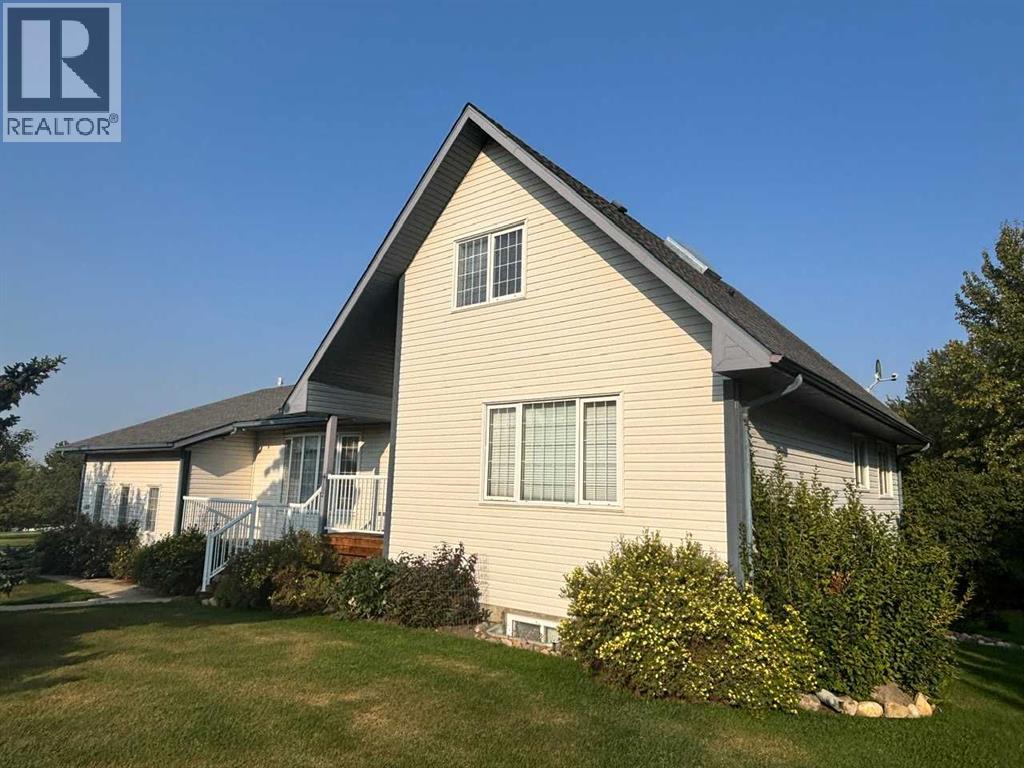 4102 Hees Dr, Athabasca, AB T9S 2J5