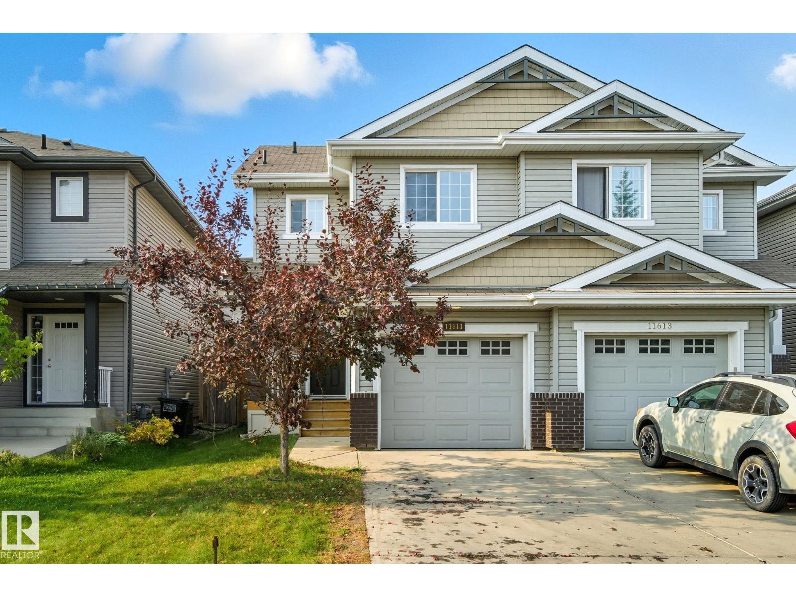 17 Av Sw Unit 11611, Edmonton, AB T6W 1Y4