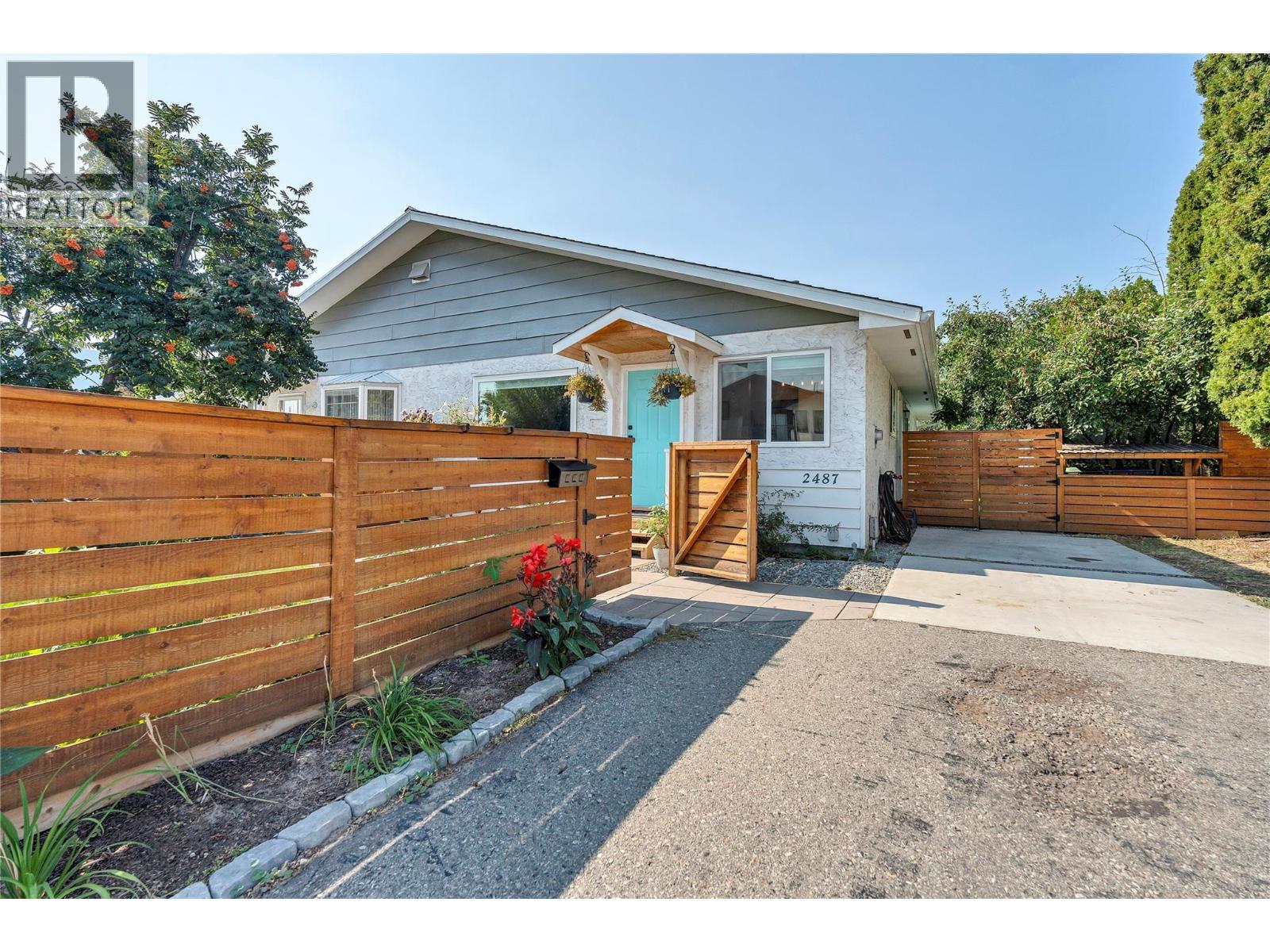 2487 Cornwall Dr, Penticton, BC V2A 6R6