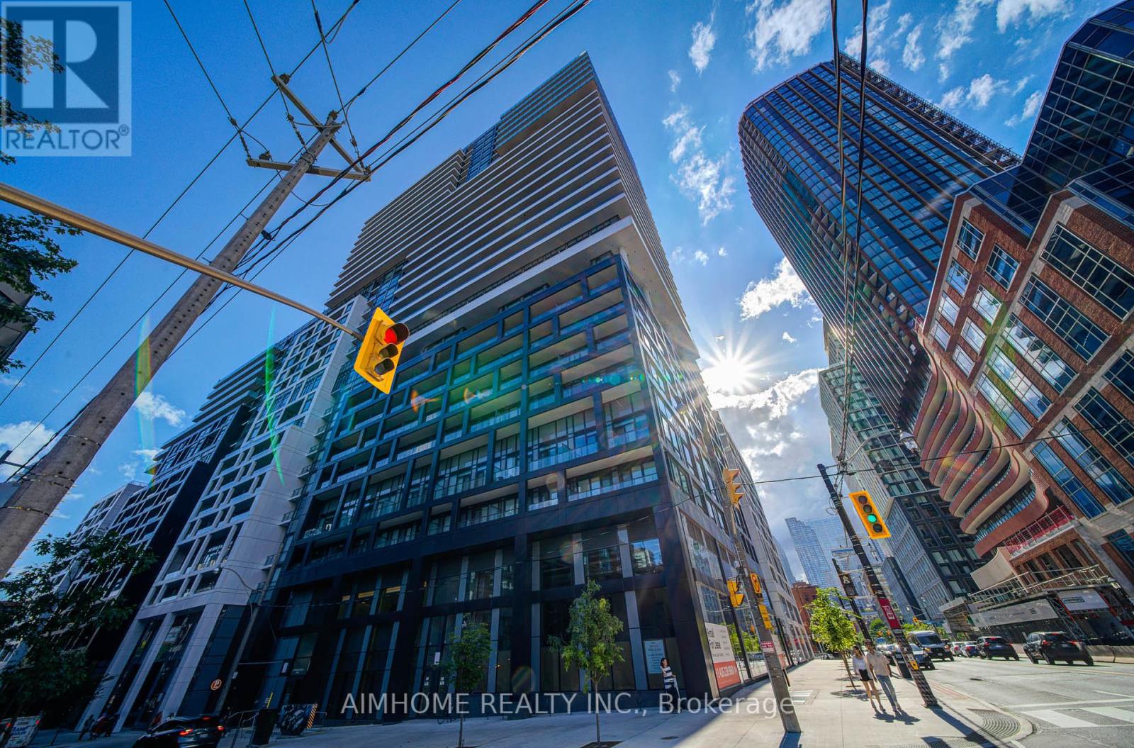 1723 70 Princess St, Toronto Moss Park, ON M5A 0X6