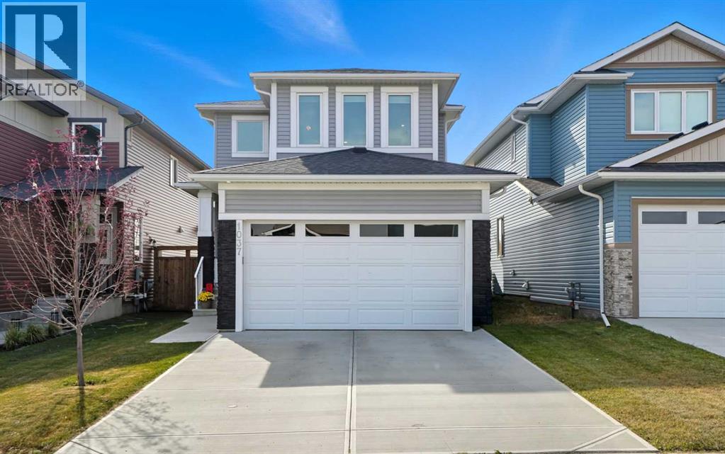 1037 Iron Landing Way, Crossfield, AB T0M 0S0