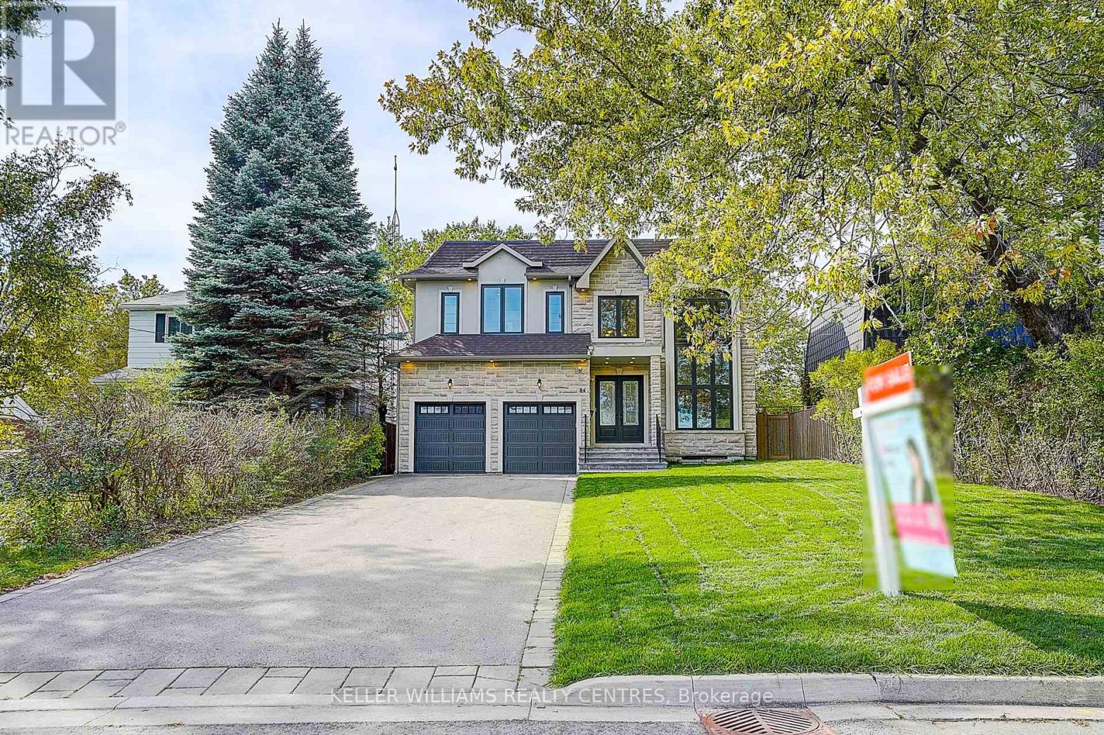84 Westcroft Dr, Toronto, ON M1E 3A5