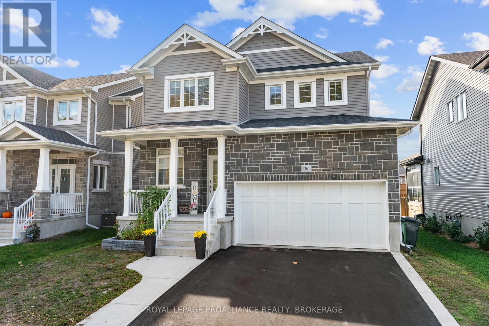 1365 Andersen Dr, Kingston, ON K7P 0P5