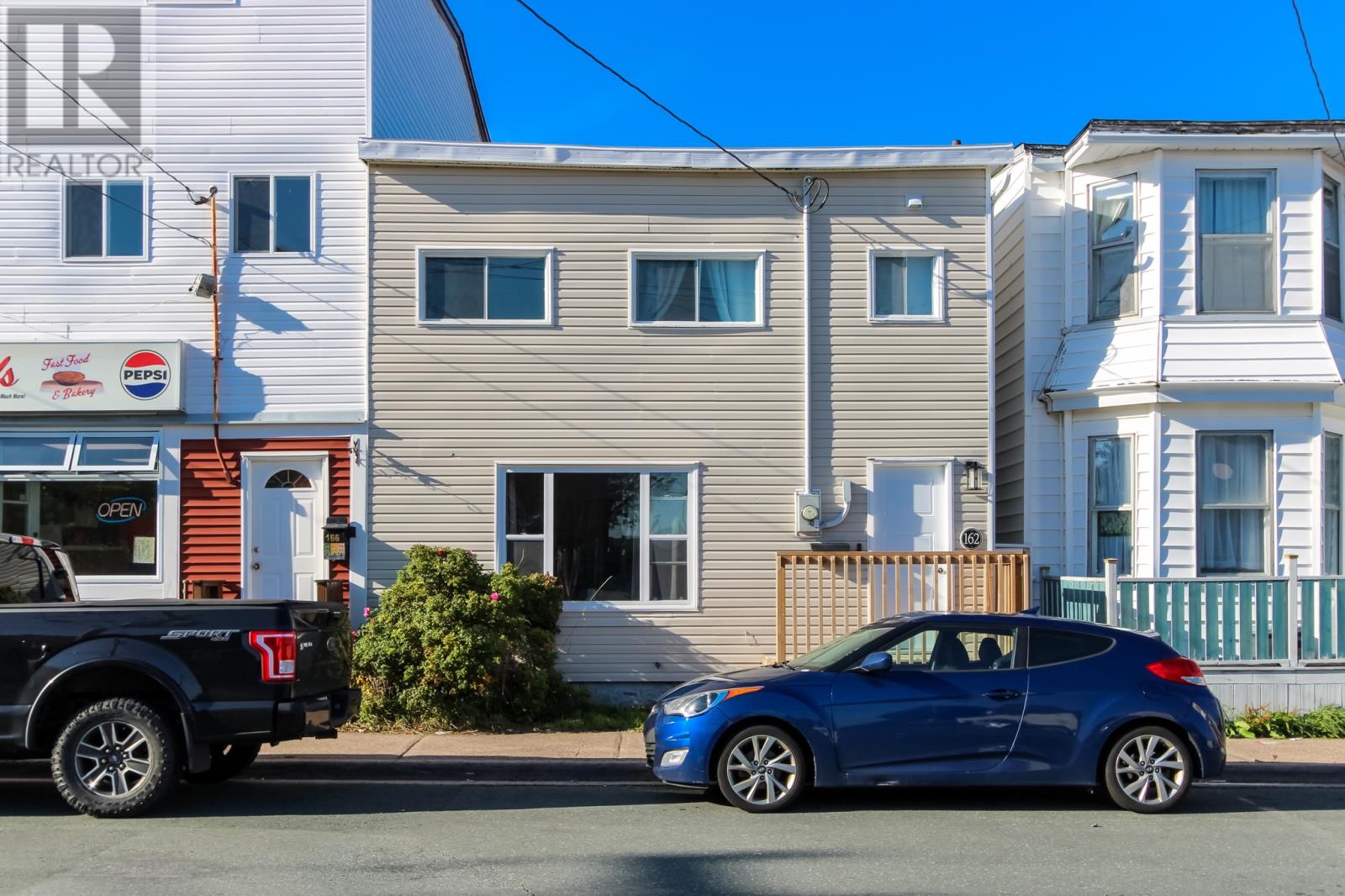 162 Merrymetting Rd, St. John's, NL A1C 2W4