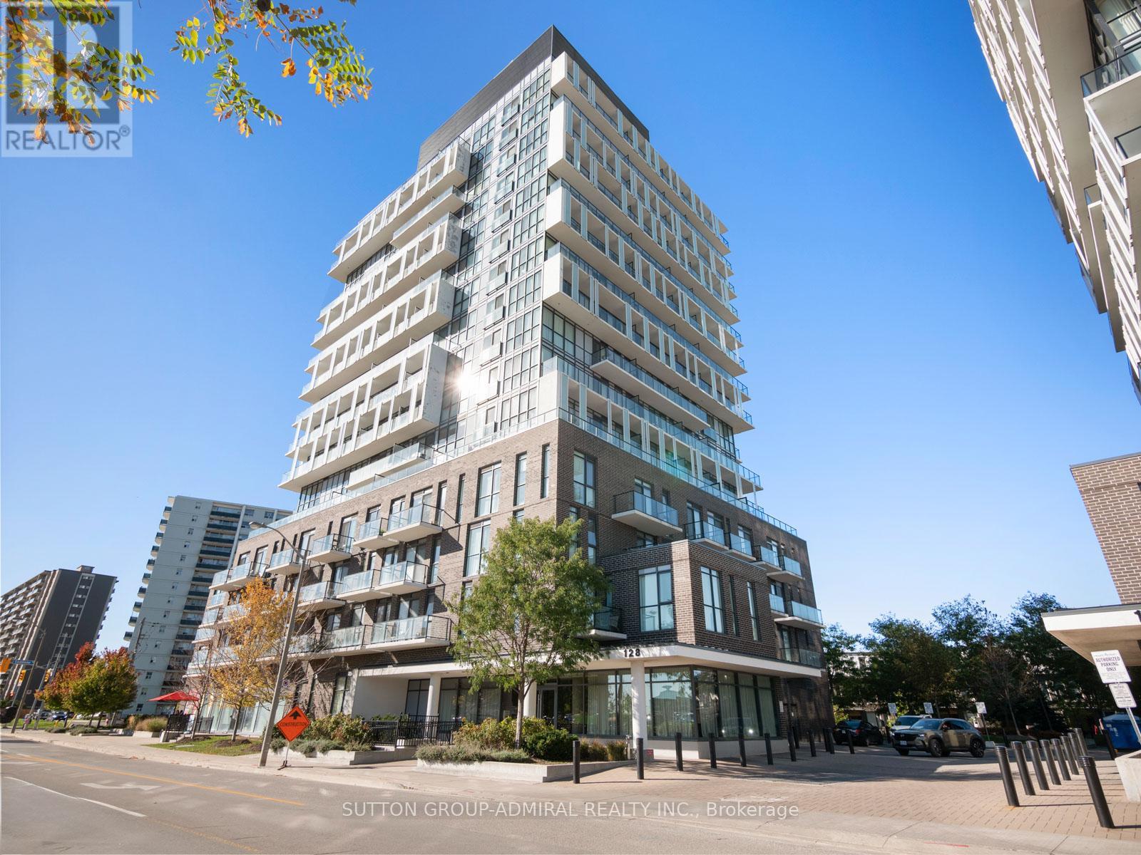 1005 128 Fairview Mall Dr, Toronto, ON M2J 0E8