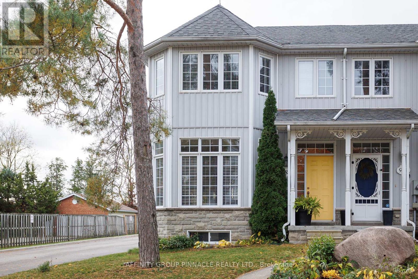 983 Lake Dr E, Georgina, ON L0E 1L0