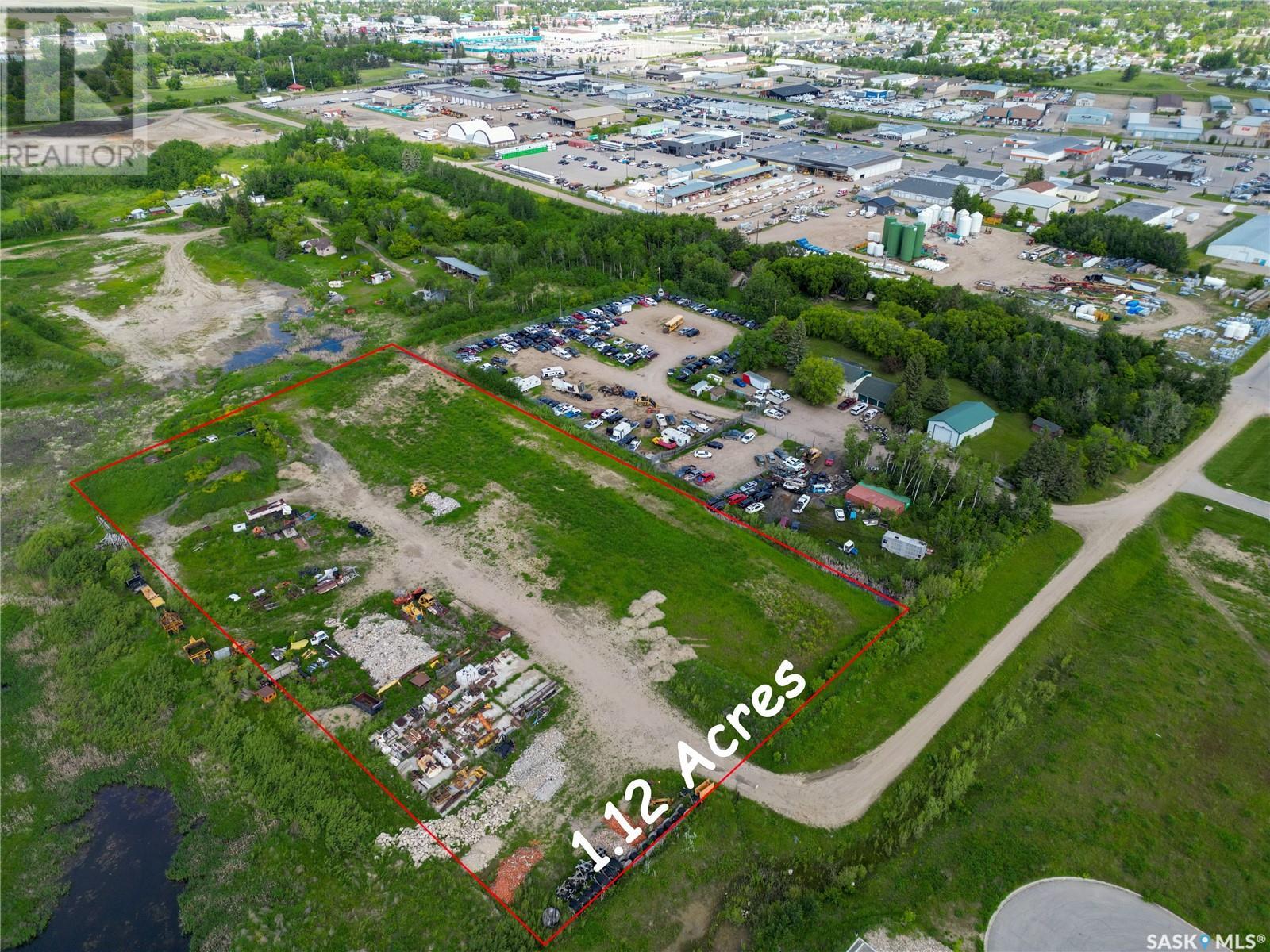 42 Street East, Prince Albert, SK S6V 5R5