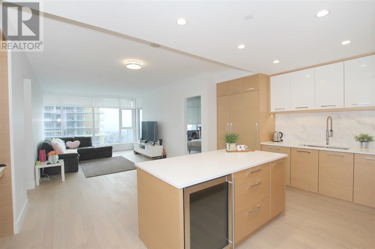 4360 Beresford Street Unit 3303, Burnaby, BC V5H 0G2