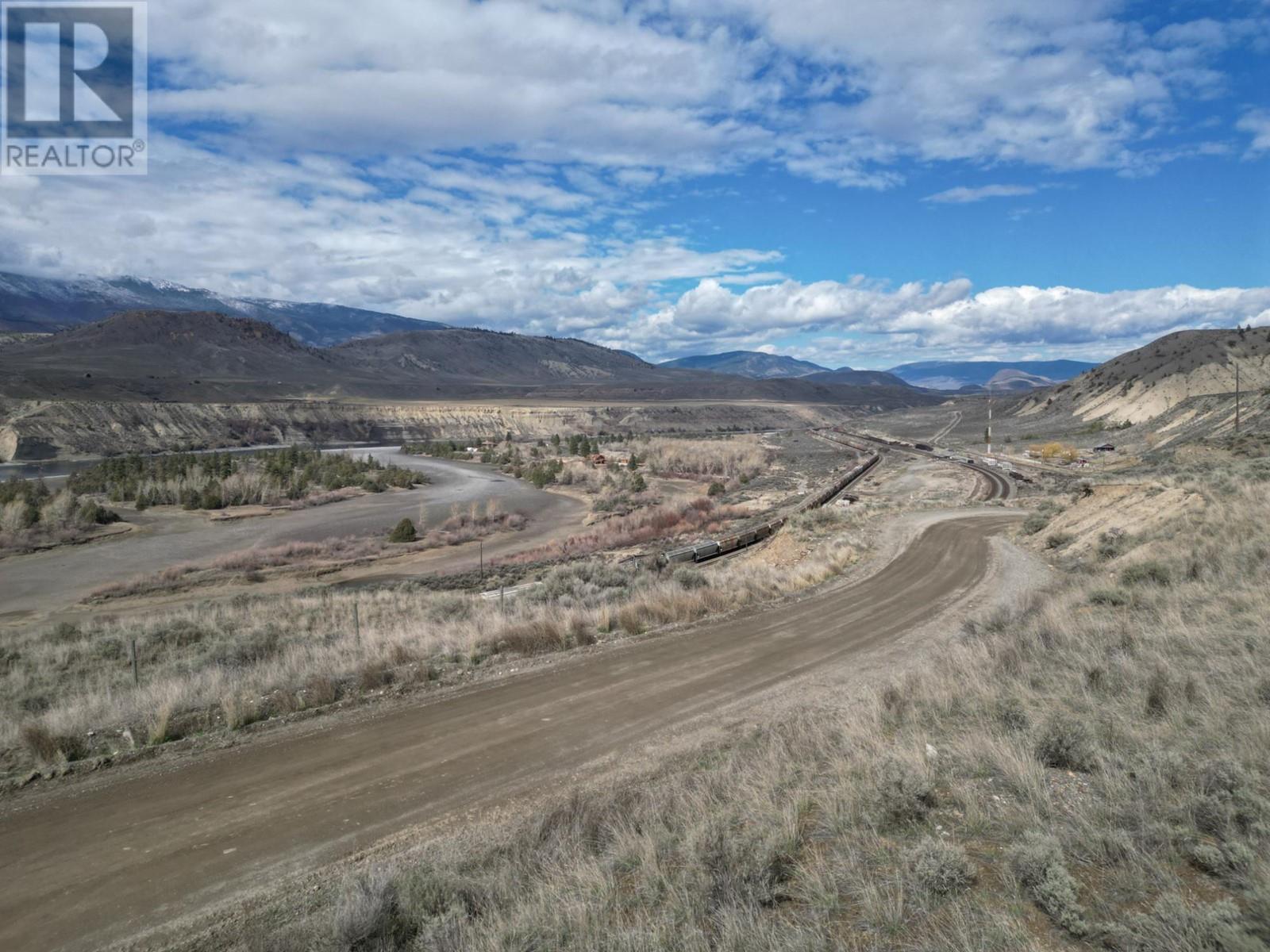 3580 Drinkwater Rd, Ashcroft, BC V0K 1A0