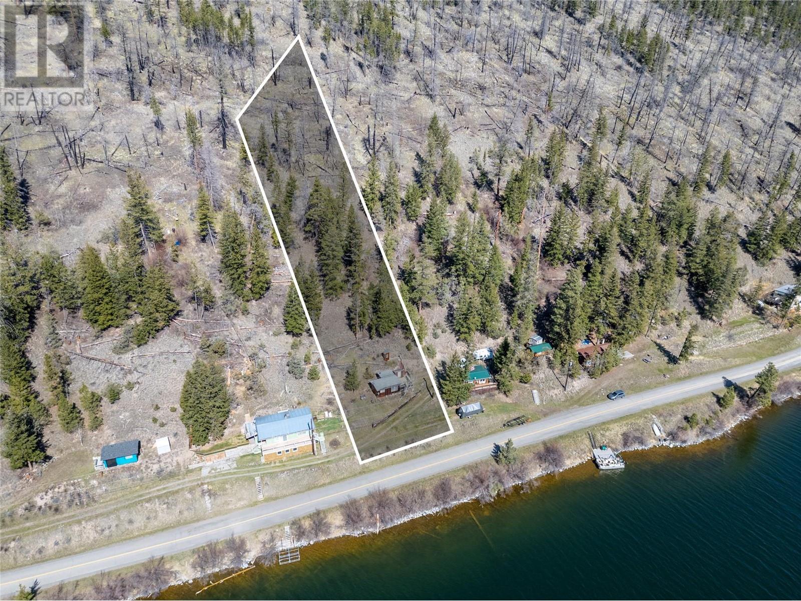 2631 Loon Lake Rd, Loon Lake, BC V0K 1H1