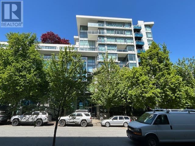 1777 W 7th Avenue Unit 101, Vancouver, BC V6J 0E5