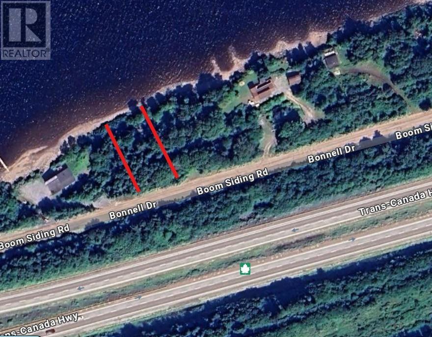 Grant APT 44379 Boom Siding Road, Boom Siding, NL A2H 0E1